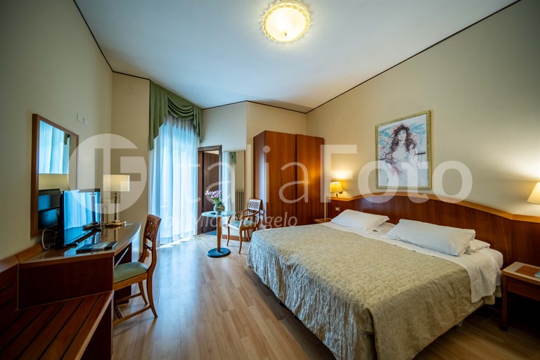 Terme Milano - Abano Terme