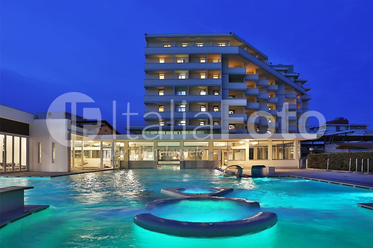 Terme Abano Verdi - Abano terme