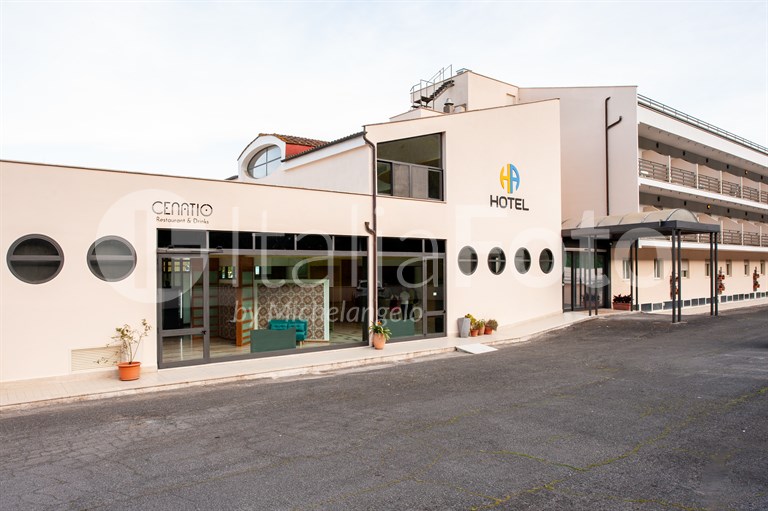 Ha hotel - Bracciano