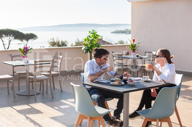 Ha hotel - Bracciano