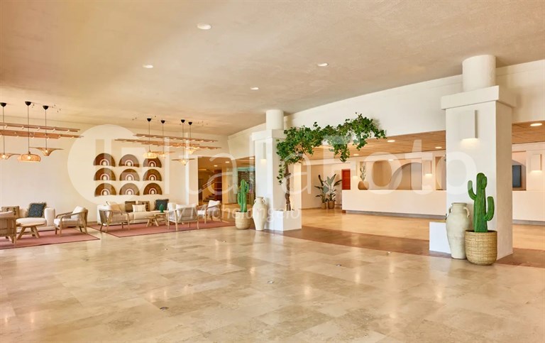 GranSerena Hotel - Torre Canne
