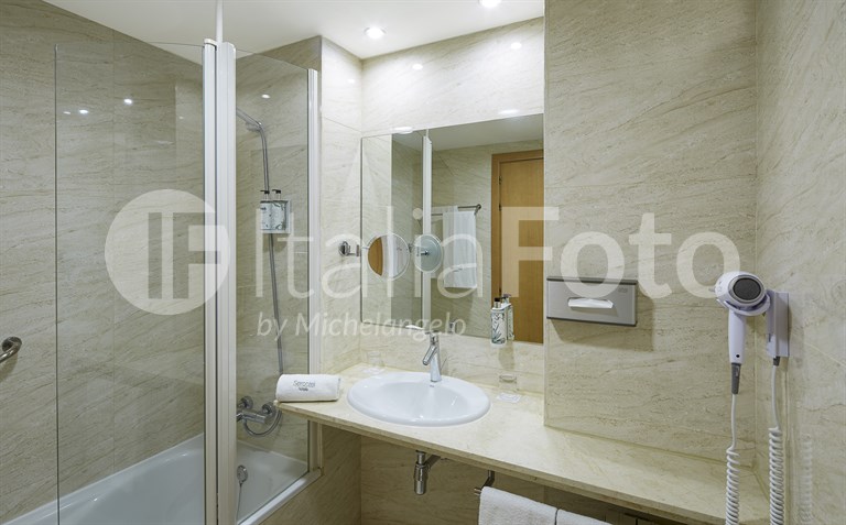 Sercotel Porta Fira - Barcellona