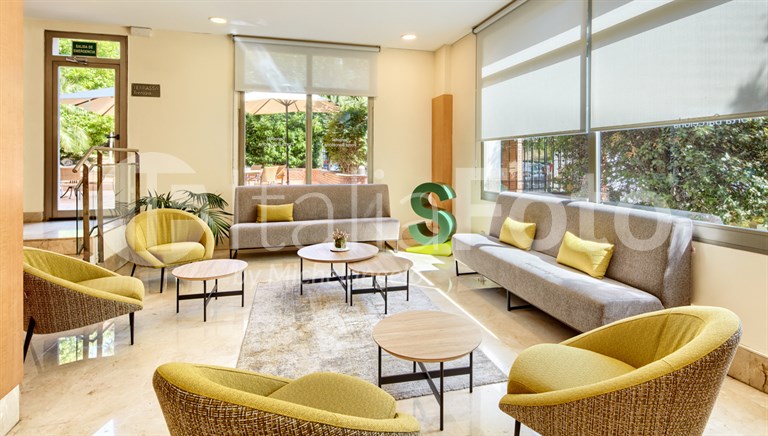 Sercotel Porta Fira - Barcellona