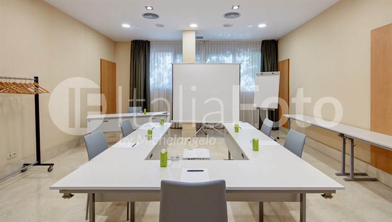 Sercotel Porta Fira - Barcellona