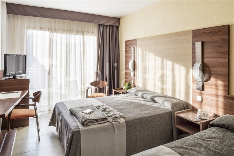 Aqua Hotel Aquamarina & Spa - Santa Susanna