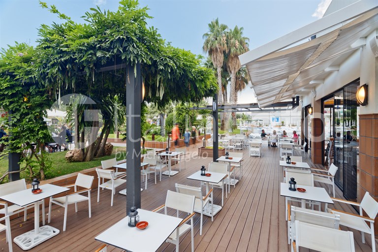 Aqua Hotel Aquamarina & Spa - Santa Susanna