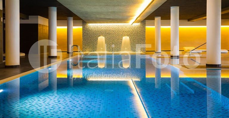 Aqua Hotel Aquamarina & Spa - Santa Susanna