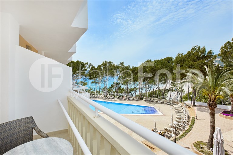 Universal Hotel Lido Park & Spa - Peguera