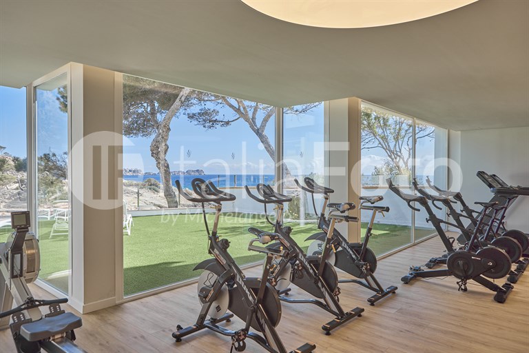 Universal Hotel Lido Park & Spa - Peguera