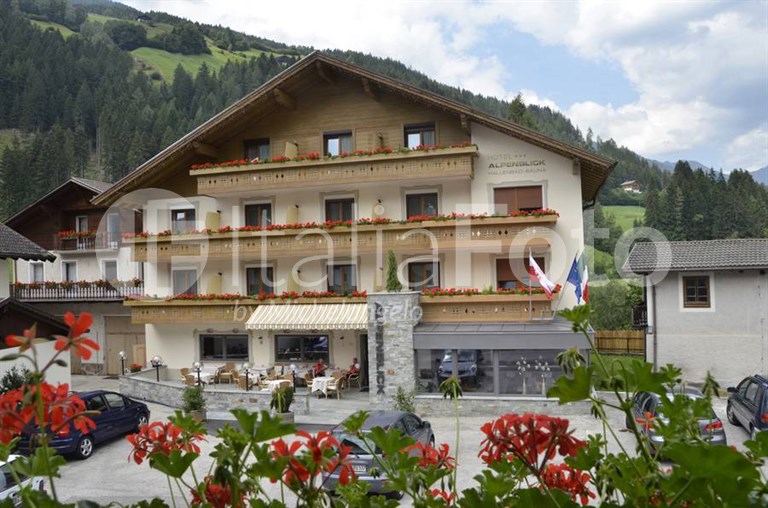 Alpenblick - Val Sarentino