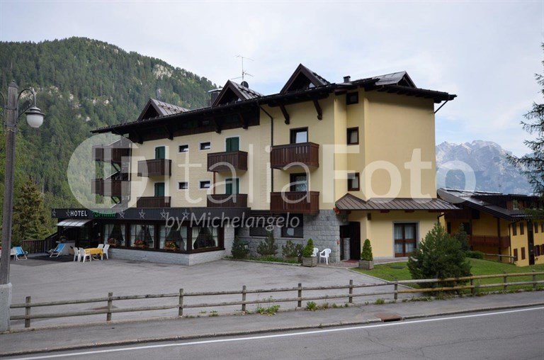 Betulla - Madonna di Campiglio