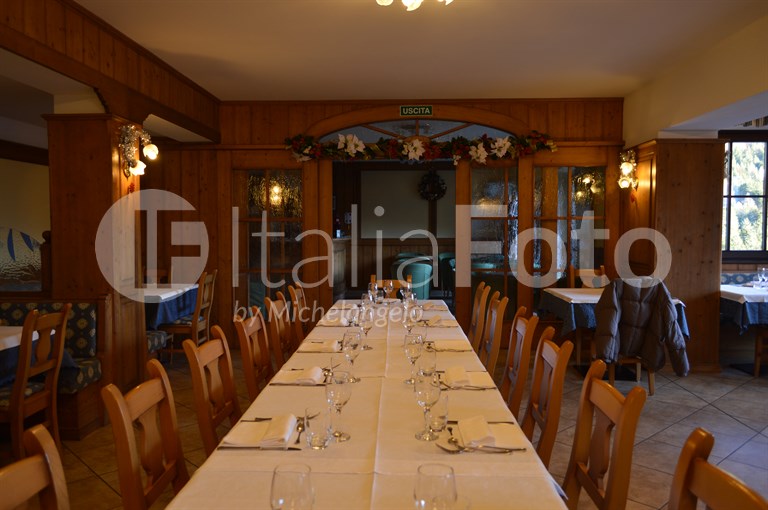 Betulla - Madonna di Campiglio