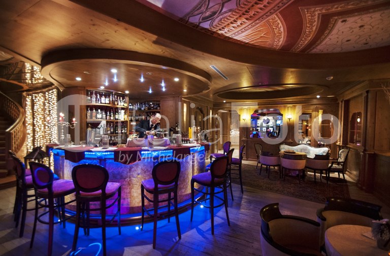 Cristal Palace - Madonna di Campiglio