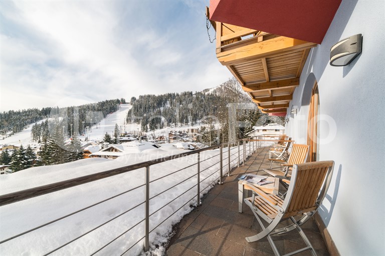 Cristal Palace - Madonna di Campiglio
