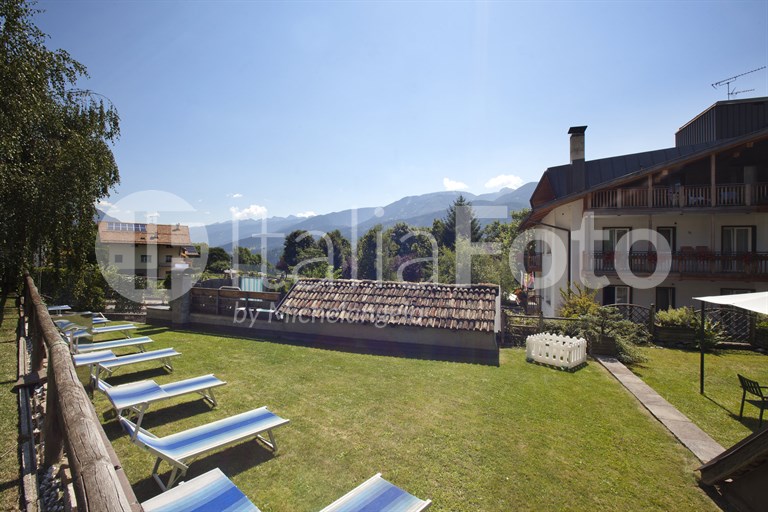 Los Andes - Castello di Fiemme