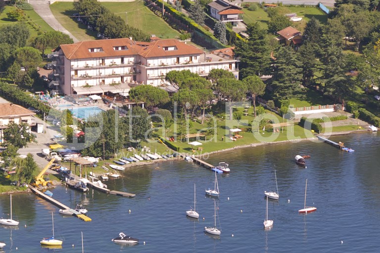 Marina - Viverone