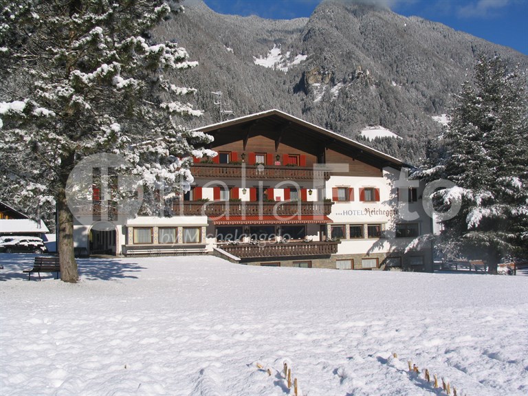 Reichegger - Villa Ottone