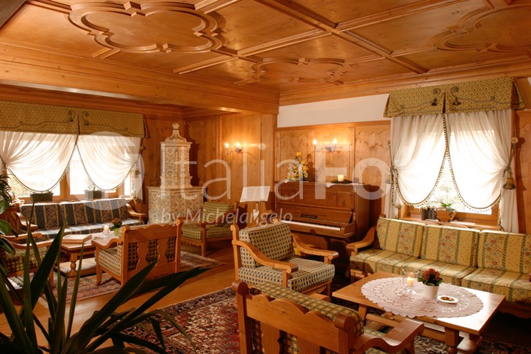 Reichegger - Villa Ottone