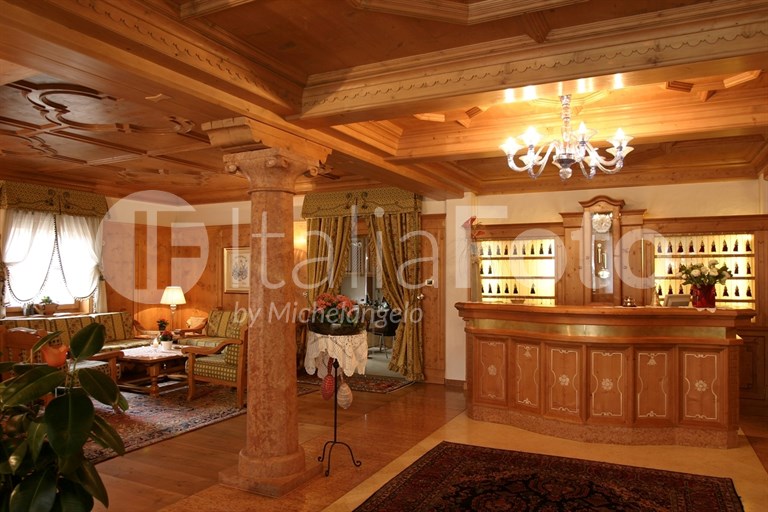 Reichegger - Villa Ottone