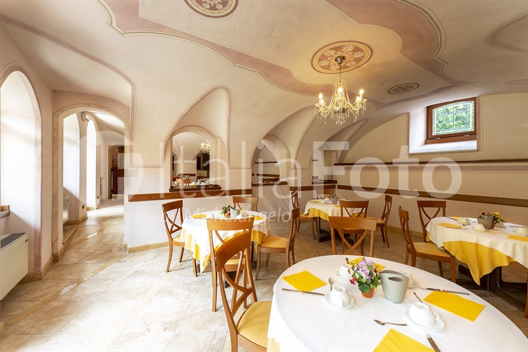 Antico Monastero - Toscolano