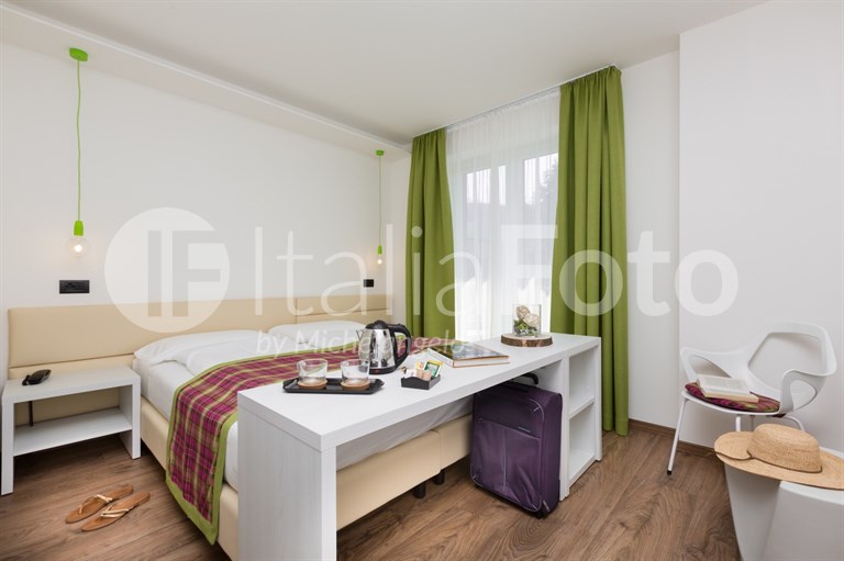 Brione Green Resort - Riva del Garda