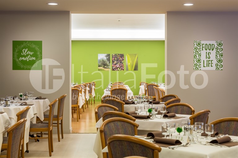 Brione Green Resort - Riva del Garda
