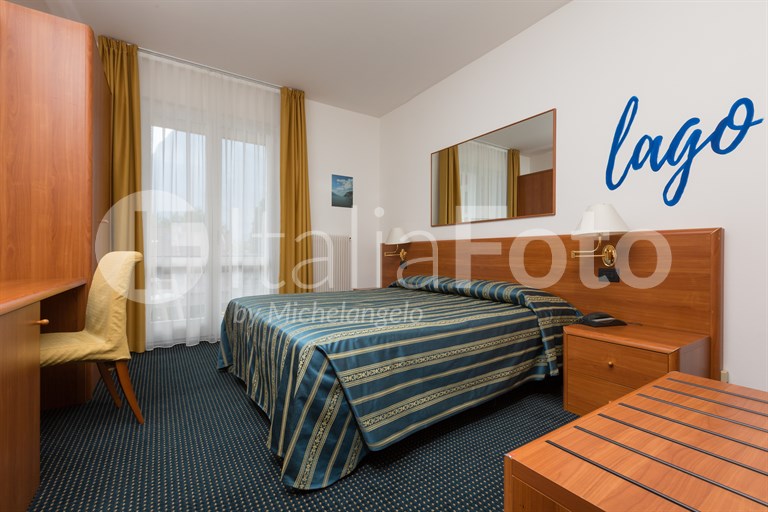 Brione Green Resort - Riva del Garda