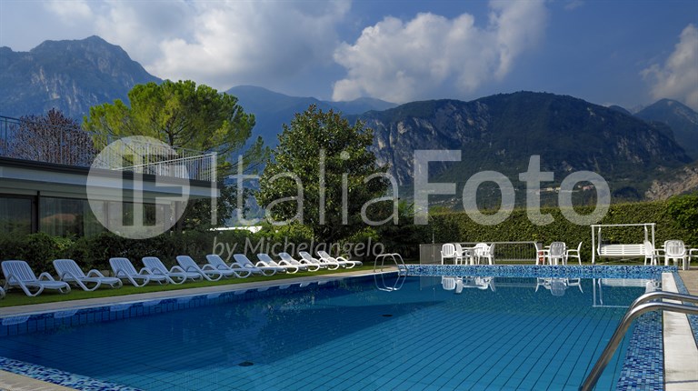 Campagnola - Riva del Garda