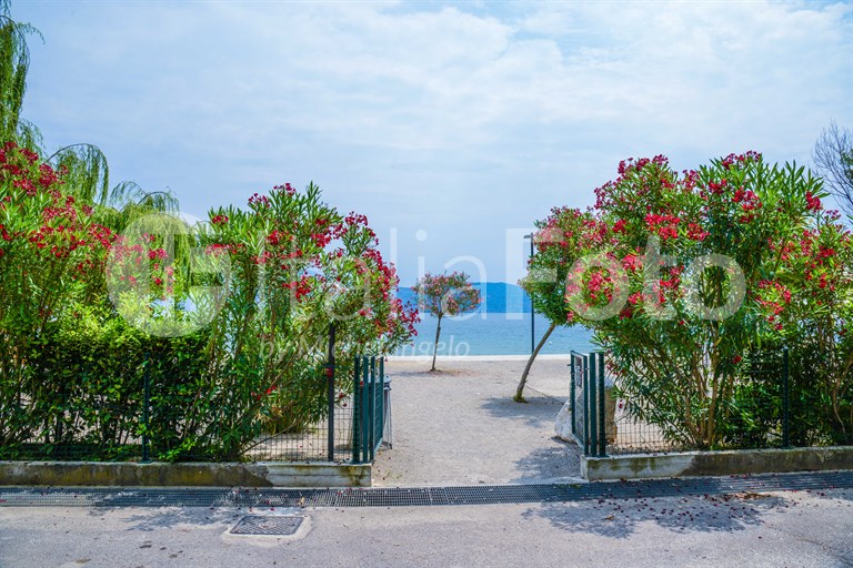 Camping - Toscolano