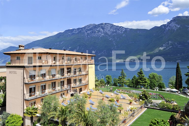 Garda Bellevue - Limone