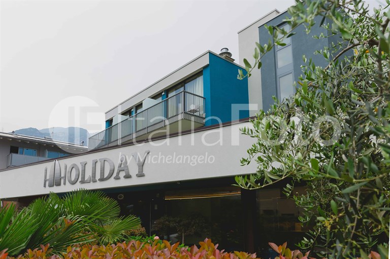 Holiday - Torbole