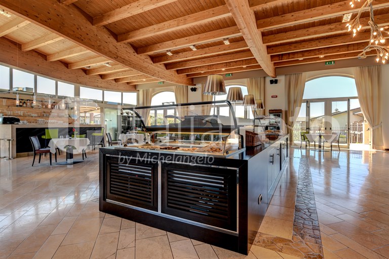 Lake Garda Resort - Moniga