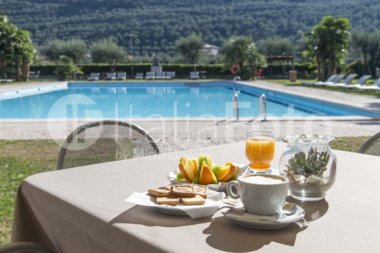 Residence Monica - Riva del Garda