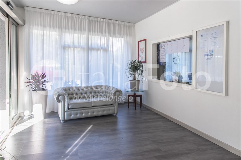 Residence Monica - Riva del Garda