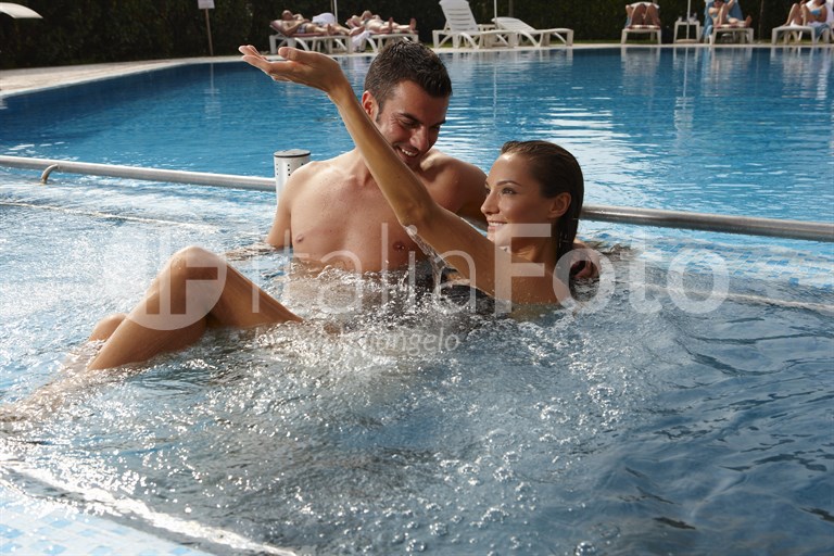 Aqua - Abano Terme