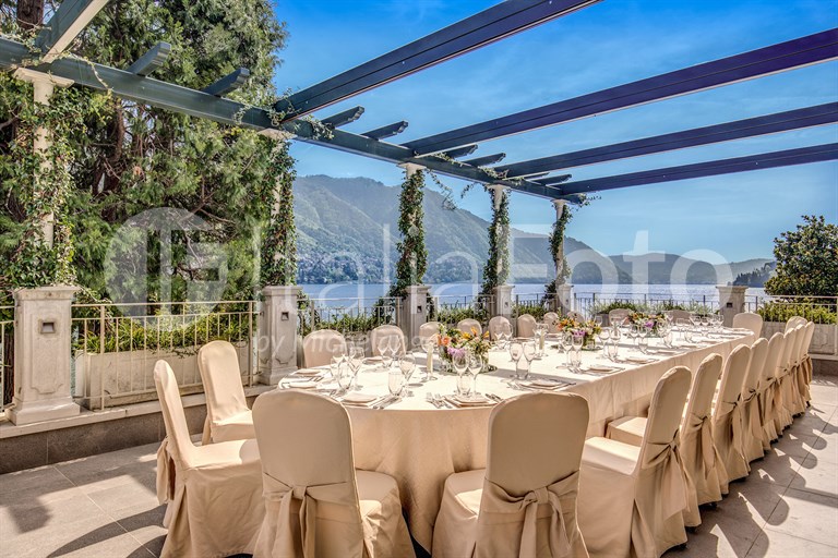 GH Imperiale - Moltrasio