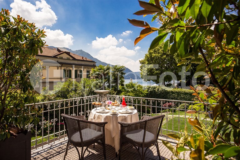 GH Imperiale - Moltrasio