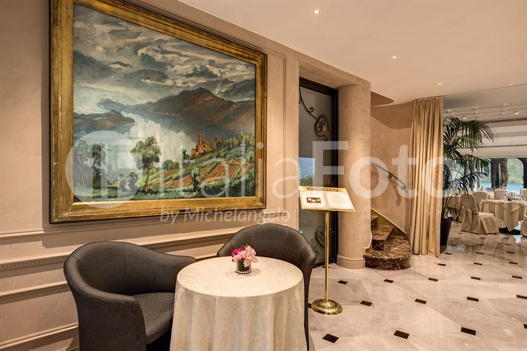 GH Imperiale - Moltrasio