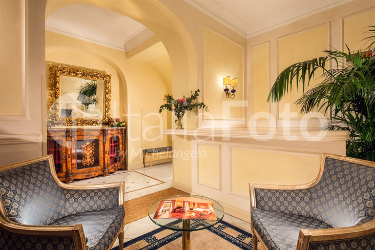 GH Imperiale - Moltrasio