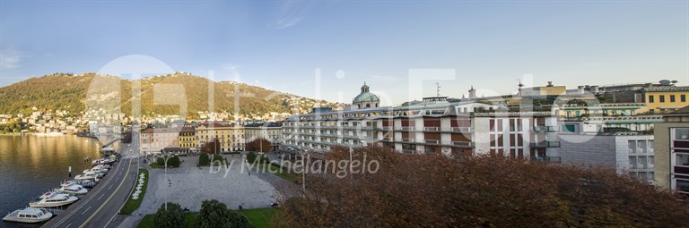 Metropole Suisse - Como
