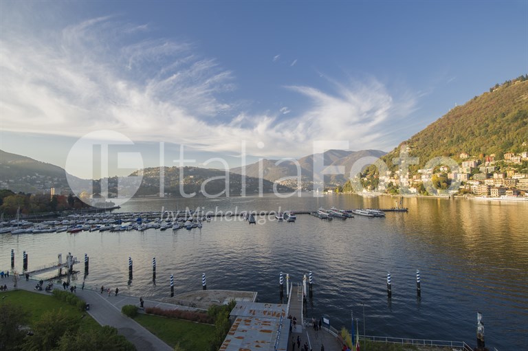 Metropole Suisse - Como