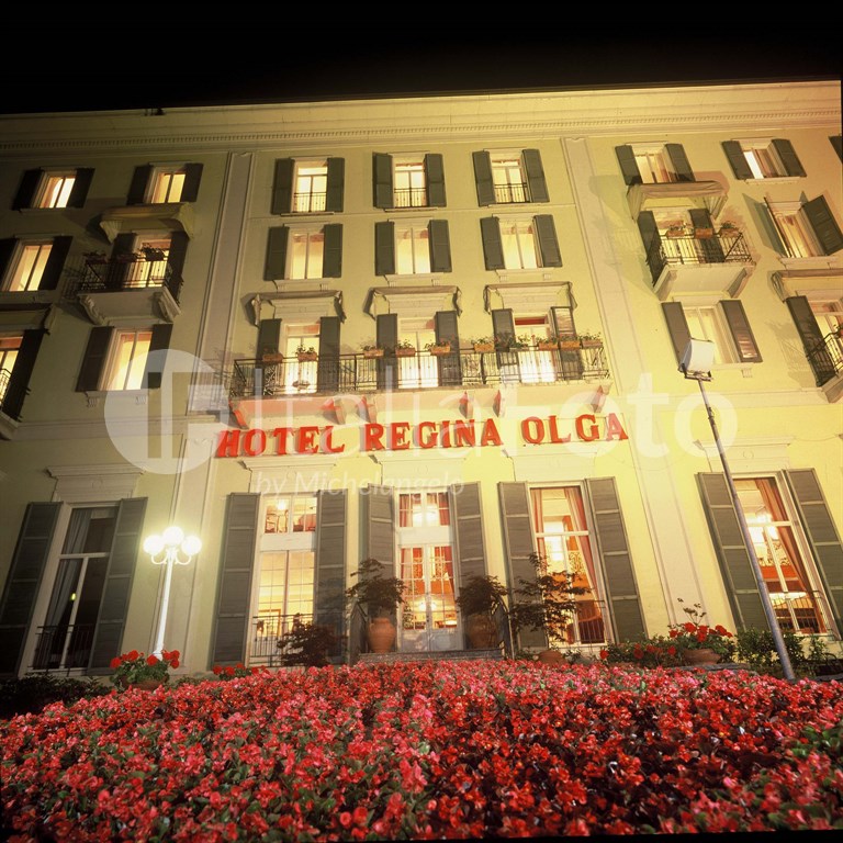 Regina Olga - Cernobbio
