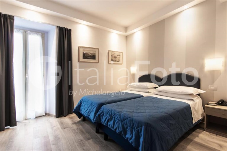 Beau Rivage - Baveno