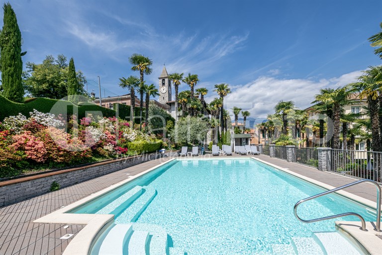 Beau Rivage - Baveno