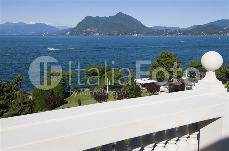 GH Bristol - Stresa