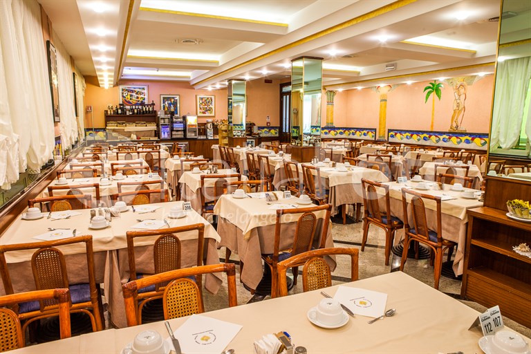 Colombo - Jesolo