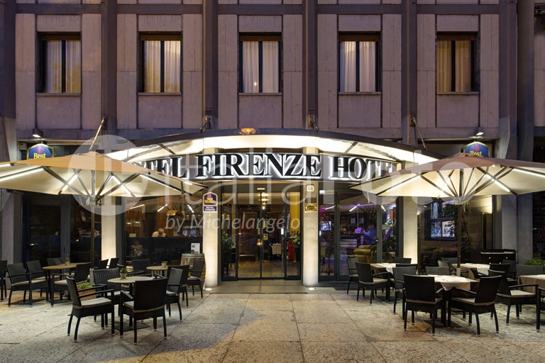 Firenze - Verona