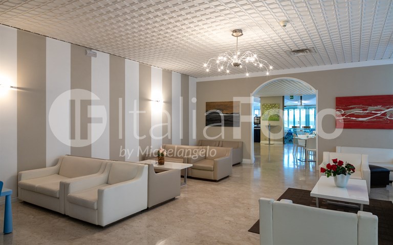 Galassia - Lido di Jesolo