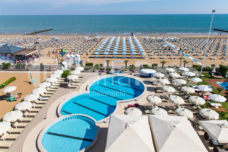 Galassia - Lido di Jesolo