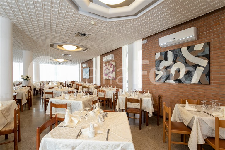 Galassia - Lido di Jesolo